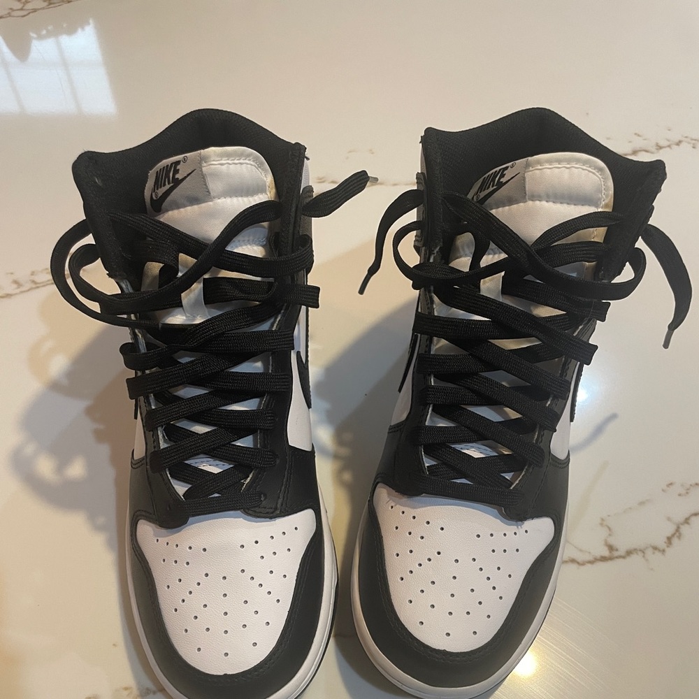 Panda Dunks - image 1